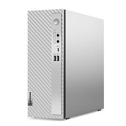 Foto van Lenovo ideacentre 3 07irb8 90vt009vmh desktop grijs