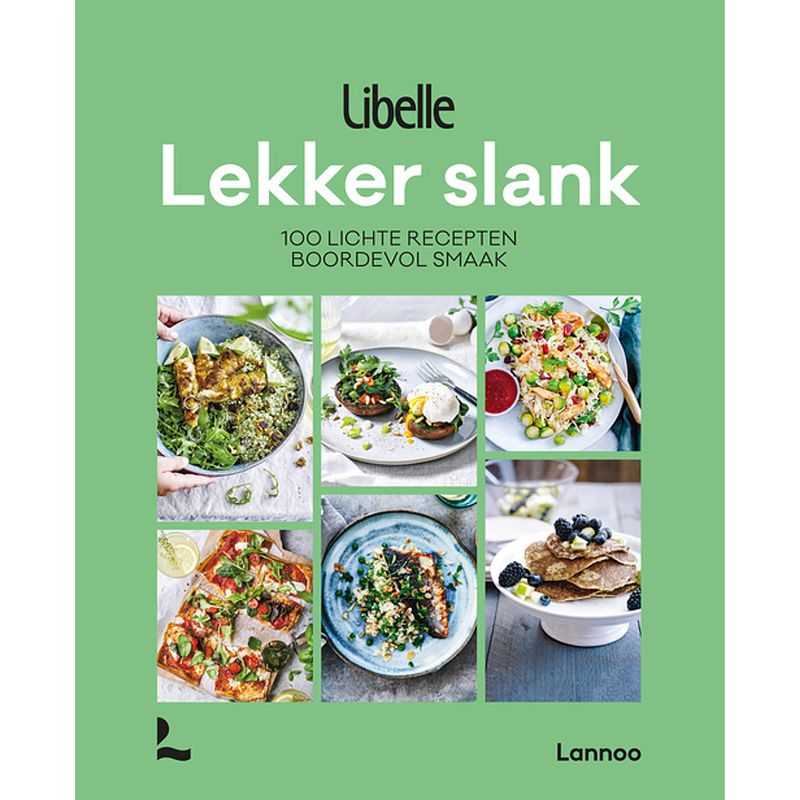 Foto van Libelle - lekker licht