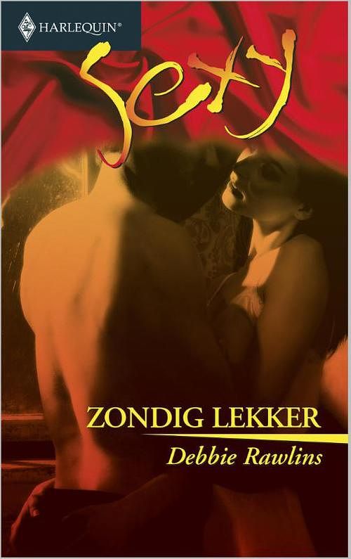 Foto van Zondig lekker - debbi rawlins - ebook