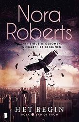 Foto van Het begin - nora roberts - ebook (9789402309638)