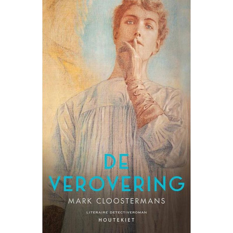 Foto van De verovering