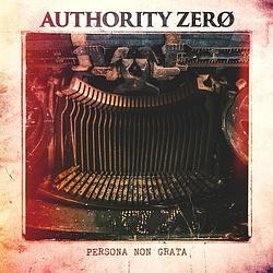 Foto van Persona non grata - cd (4260435271192)