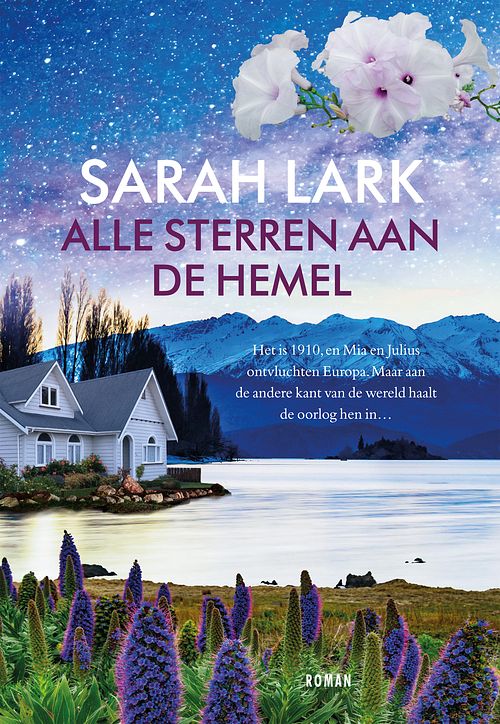 Foto van Alle sterren aan de hemel - sarah lark - ebook (9789026156083)