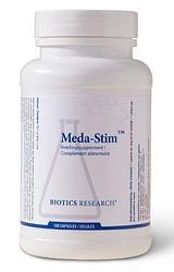 Foto van Biotics meda-stim capsules