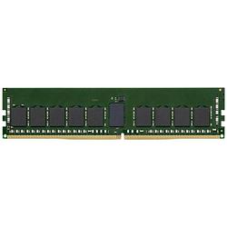 Foto van Kingston server premier werkgeheugenmodule voor pc ddr4 16 gb 1 x 16 gb ecc 3200 mhz 288-pins dimm cl22 ksm32rs4/16mrr