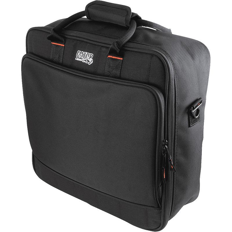 Foto van Gator cases g-mixerbag-1515 38,1 x 38,1 x 14,0 cm tas voor mixer