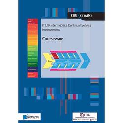 Foto van Itil® intermediate continual service improvement