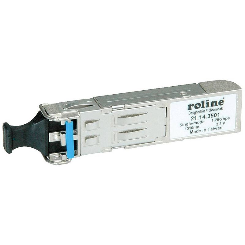 Foto van Roline 21.14.3501 sfp-transceivermodule