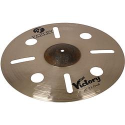 Foto van Fazley cym victory fx crash bekken 18 inch