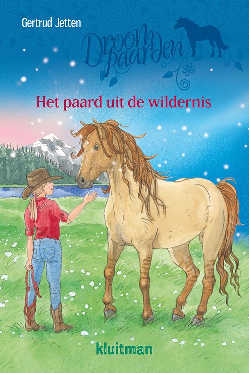 Foto van Het paard uit de wildernis - gertrud jetten - ebook (9789020635478)