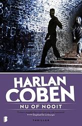 Foto van Nu of nooit - harlan coben - ebook (9789460236952)