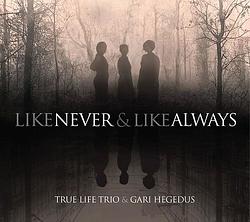 Foto van Like never & always - lp (0040232432385)