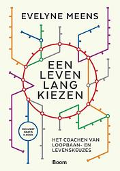 Foto van Een leven lang kiezen - evelyne meens - ebook (9789024436354)