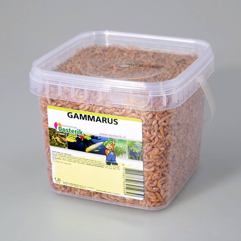 Foto van Suren collection - gammarus 1.2 liter