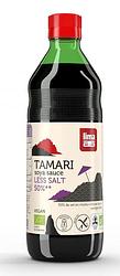 Foto van Lima tamari 50% minder zout