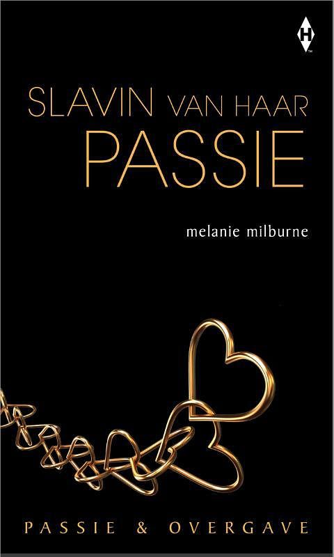 Foto van Slavin van haar passie - melanie milburne - ebook