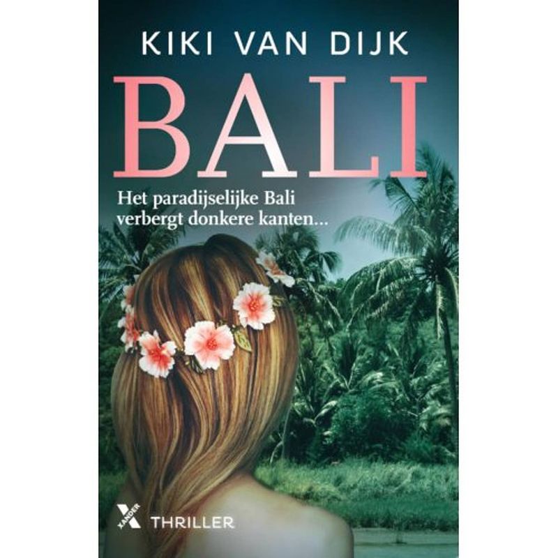 Foto van Bali