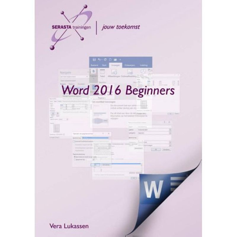 Foto van Word 2016 beginners