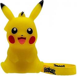 Foto van Pokemon light up figurine pikachu