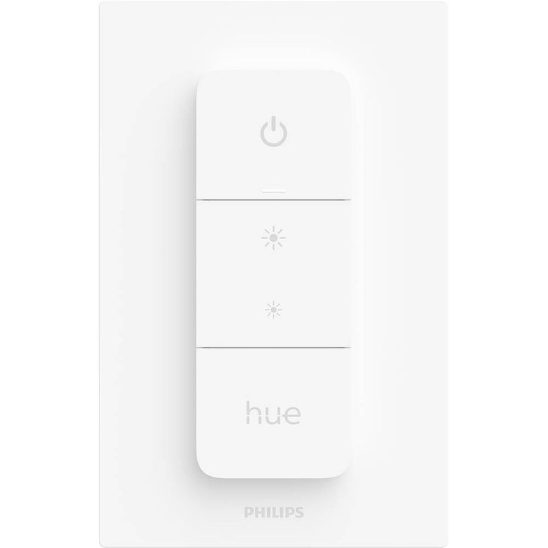 Foto van Philips hue draadloze dimmer (nieuwste model)