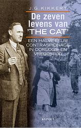 Foto van De zeven levens van the cat - j.g. kikkert, p. brijnen van houten - ebook