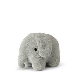 Foto van Elephant terry light grey - 33 cm - 13's's