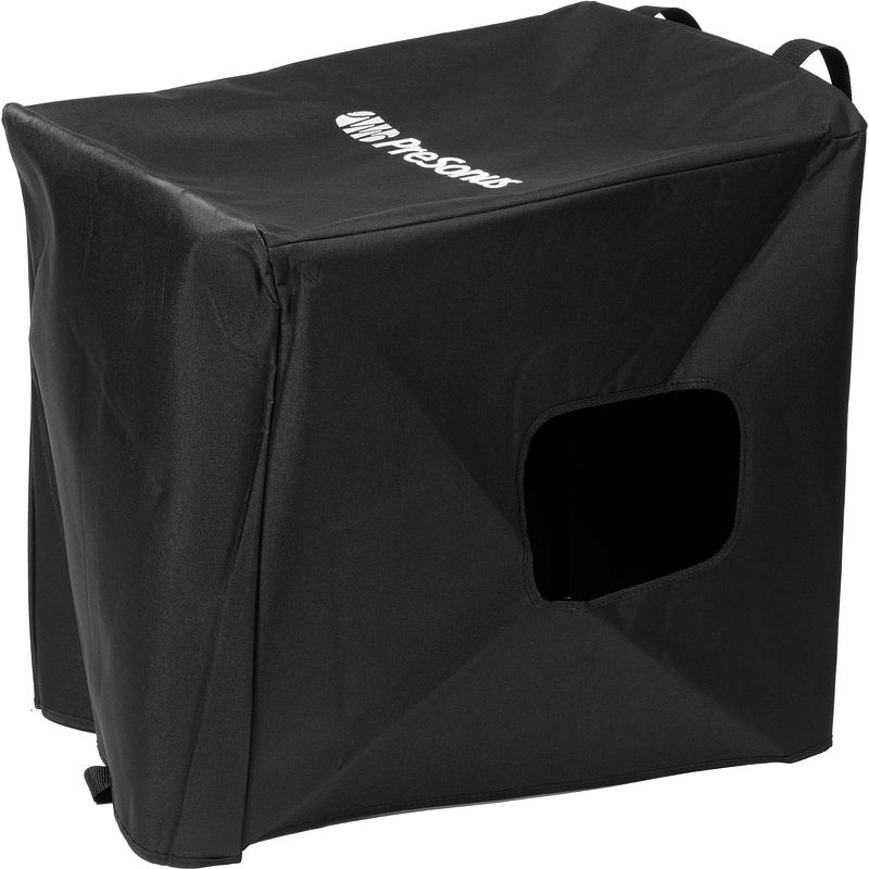 Foto van Presonus air18s cover voor air18s subwoofer