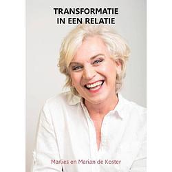 Foto van Transformatie in een relatie