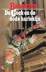 Foto van De cock en een dode harlekijn (deel 6) - a.c. baantjer - ebook (9789026124563)