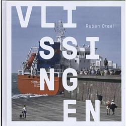 Foto van Vlissingen