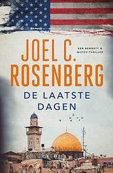 Foto van De laatste dagen - joel c. rosenberg - ebook (9789023915331)