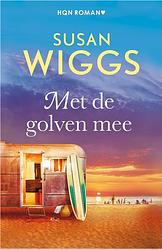 Foto van Met de golven mee - susan wiggs - ebook