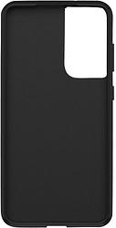 Foto van Otterbox react samsung galaxy s21 fe back cover zwart