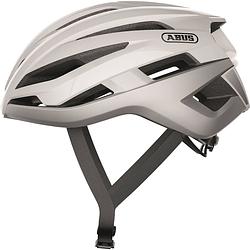 Foto van Abus helm stormchaser polar white xl 61-63cm