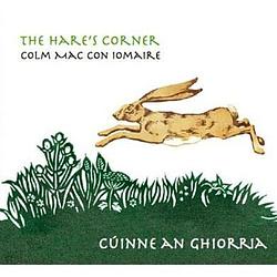 Foto van The hare's corner - cd (5390533311168)