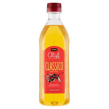 Foto van Jumbo olijfolie classico 500ml