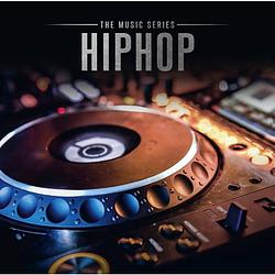 Foto van Rebo productions hiphop - the music series