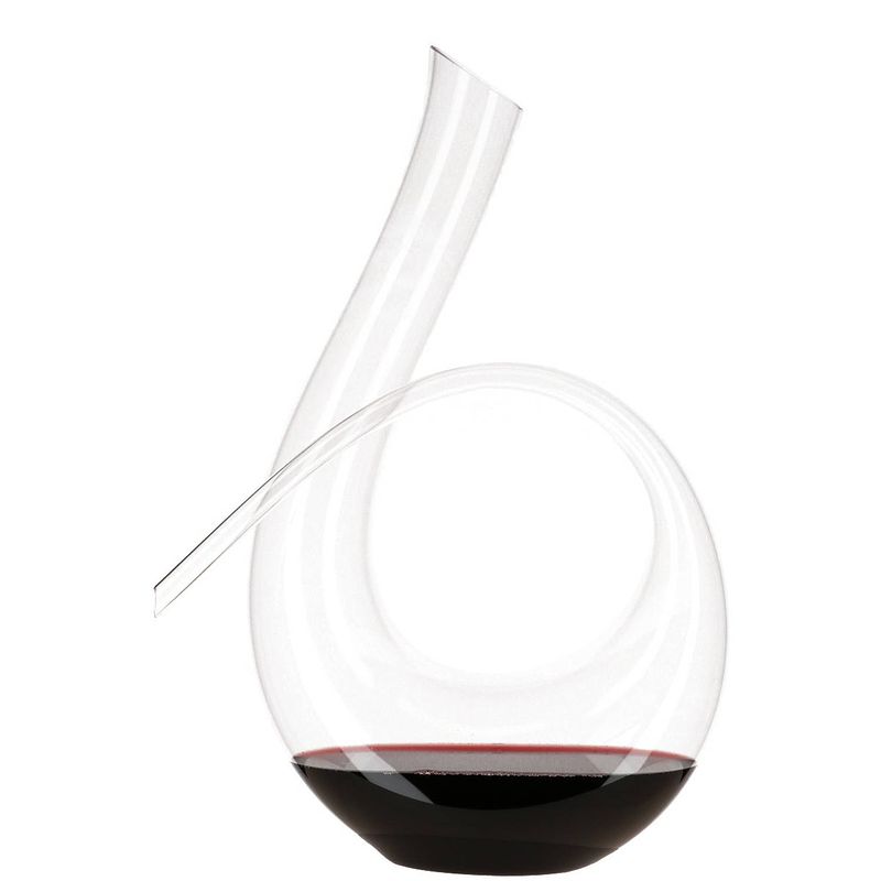 Foto van Vinata wijnkaraf decanter roma