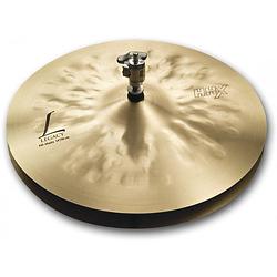 Foto van Sabian hhx 14 inch legacy hi-hat