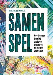 Foto van Samenspel - nathalie de man - ebook (9789461264961)