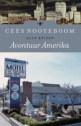 Foto van Avontuur amerika - cees nooteboom - ebook (9789023448853)