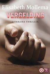 Foto van Vergelding - elisabeth mollema - ebook