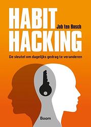 Foto van Habithacking - job ten bosch - paperback (9789024444892)