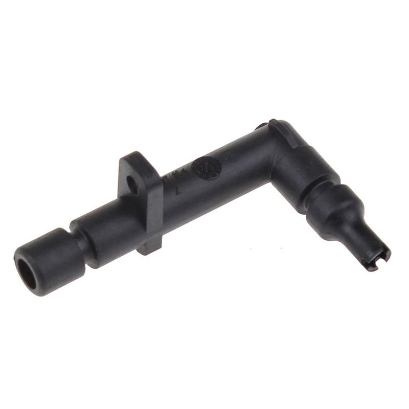 Foto van Melitta connector verbinder 047 black 6761169