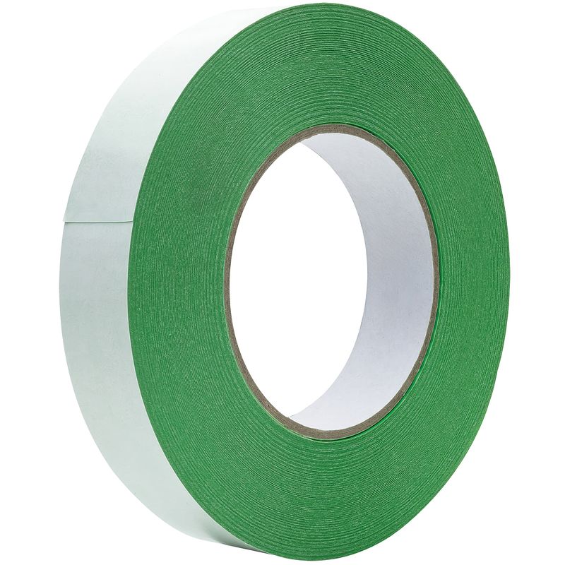 Foto van Showgear megatape 410 high/low dubbelzijdige tape, 50 mm x 25 m