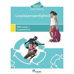 Foto van Route loopbaan & burgerschap