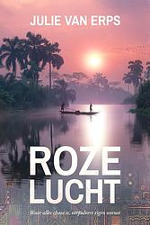 Foto van Roze lucht - julie van erps - ebook