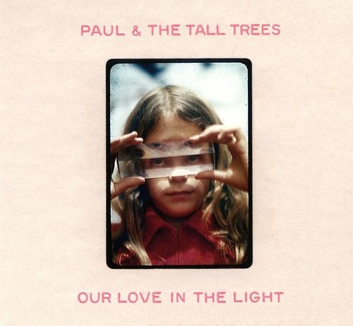 Foto van Our love in the light - cd (0349223001921)