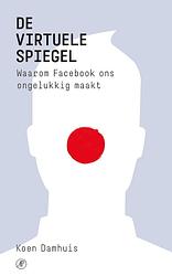 Foto van De virtuele spiegel - koen damhuis - ebook (9789029584210)