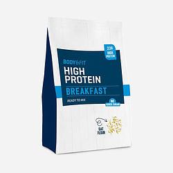 Foto van High protein breakfast